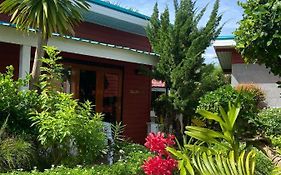 Thai Smile Bungalows